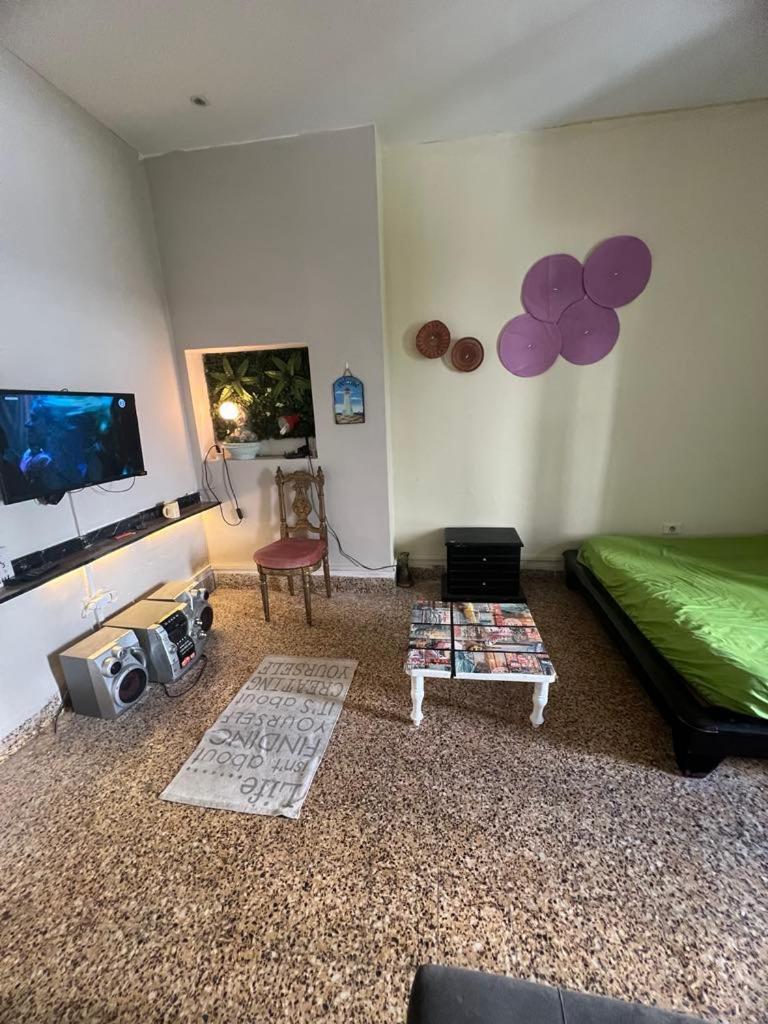 Maison * Tunis