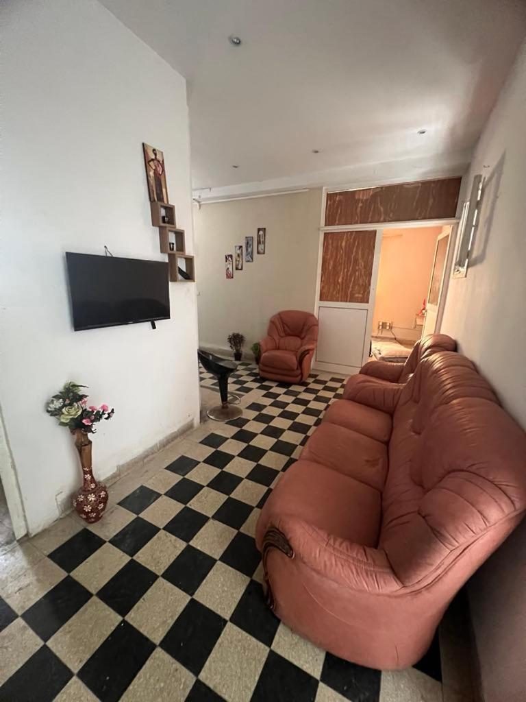 Maison Appartement Tunis