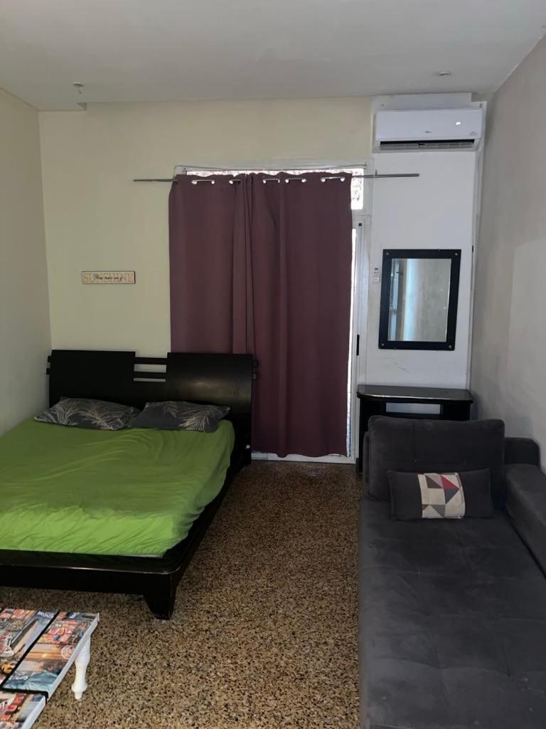 Maison * Tunis