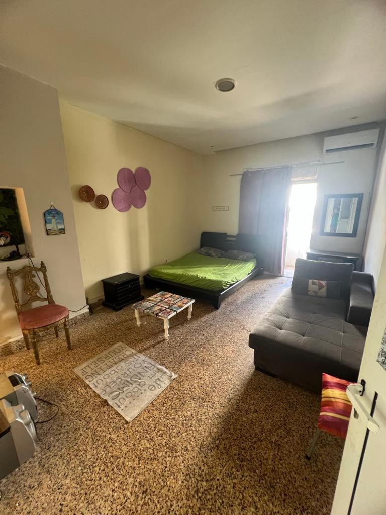 Maison Appartement